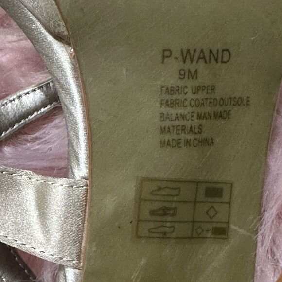 Steve Madden heels - Picture 5 of 6